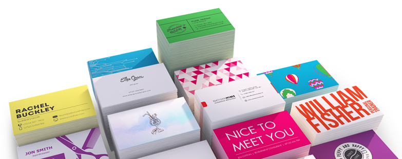 Business-Card-Page