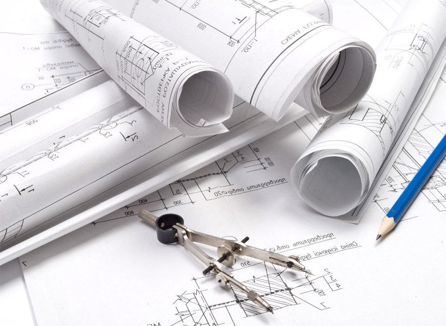 Stampe CAD