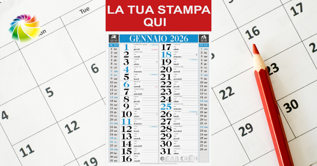 Calendari Olandesi