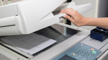 Stampa digitale fotocopie