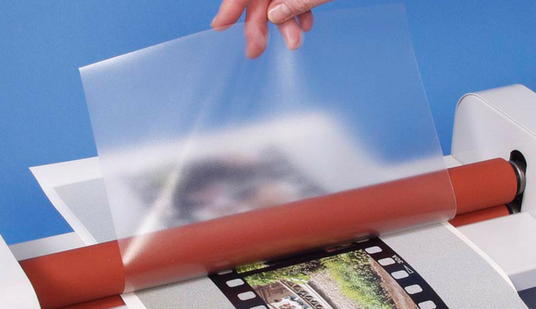 plastificazioni
